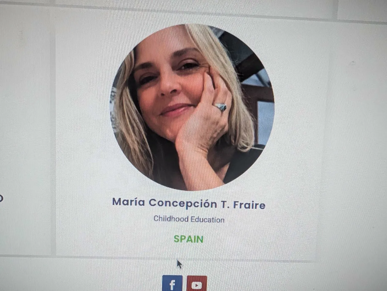 María Concepción T. Fraire - Miembro IEHSC